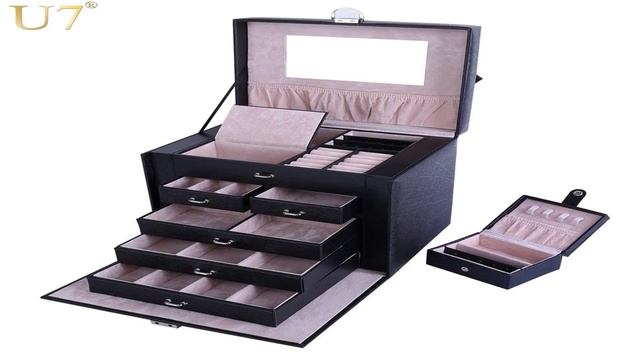 купить органайзер для украшений на алиэкспресс