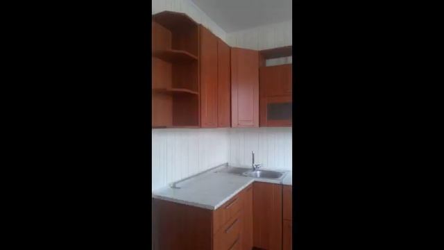 Просторная однокомнатная квартира в новом мкр....