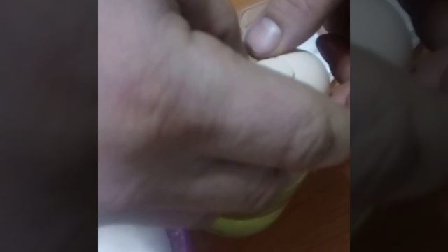 Домашний майонез!)в исполнении моего мужа)