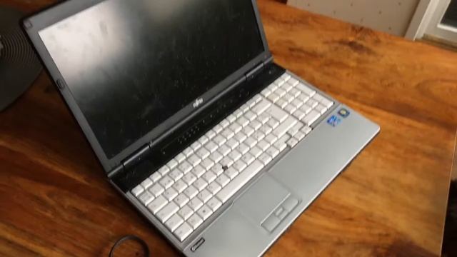 I will make a ChromeBook out of this Windows laptop