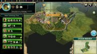 Civ V Brave New World Middle Earth Map 4