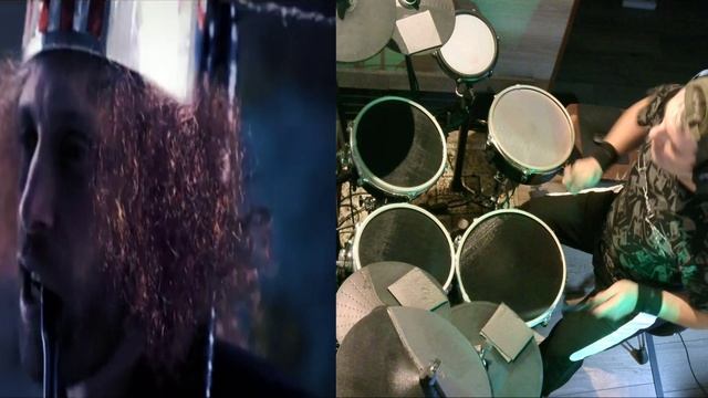 celtica-pipes-rock-when-the-crown-dazed-the-world Drum Cover