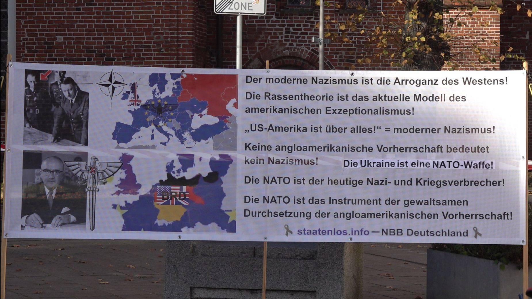 Quo Vadis NATO-Kommandozentrale Rostock? staatenlos.info Wittenburg MV 24.10_360