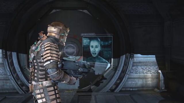 Dead Space Part VIII "ОР пукана в космосе"