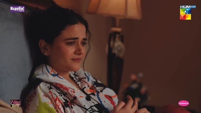 Rah e Junoon - Ep 22 [CC] 04 Apr 24 Sponsored By Happilac Paints, Nisa Collagen Booster & Mothercar
