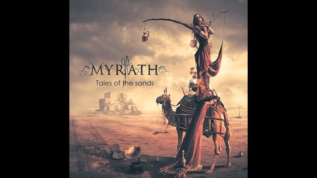 Myrath - Apostrophe for a Legend