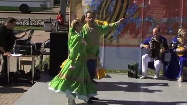 ДОРОГОЙ ЕДИНОЙ. СЕВЕРНАЯ ЖД 16