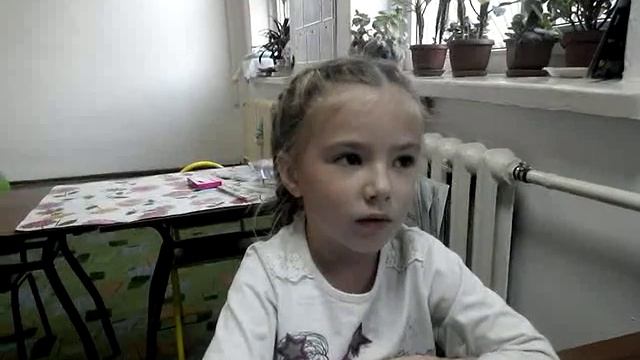 Жапырақ - жап - жаппа.  Казахский язык по образам
