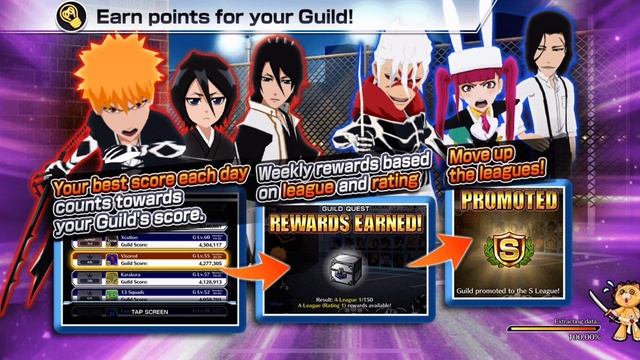 Bleach Brave Souls Posting Hard GQ Everyday Until I Get 100 Orb Reward (Part 92)