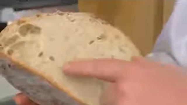 Кухня - научный подход. Соль.