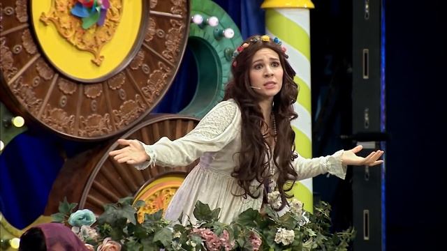 Güldür Güldür Show 102.Bölüm - Romeo Juliet