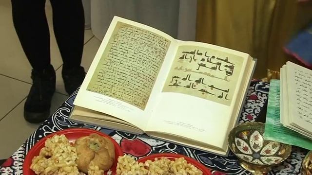 Громко и ярко открылся фестиваль национальных культур медицинских и фармацевтических вузов России