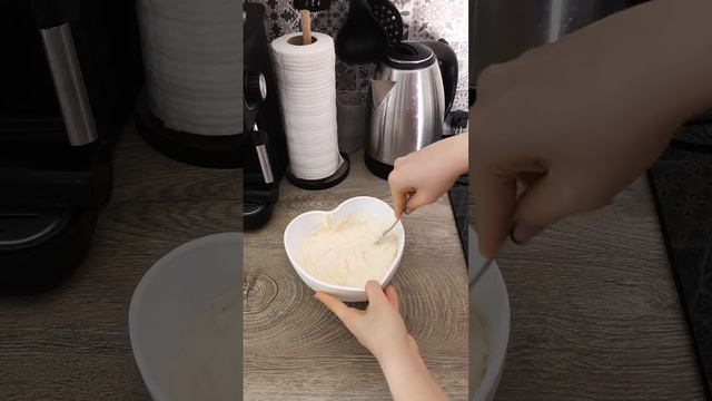 Прекрасный завтрак и...куда без утренней чашечки кофе☕💖