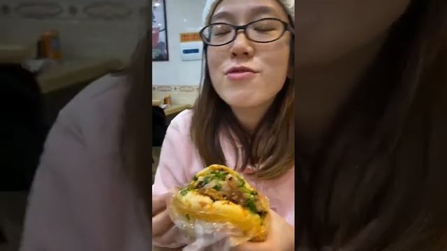 Кушаем в Китае