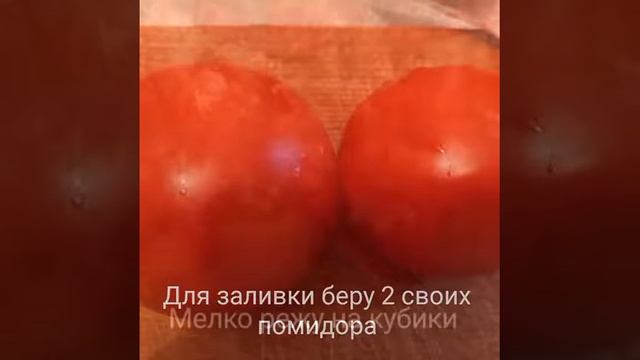 Ленивые голубцы