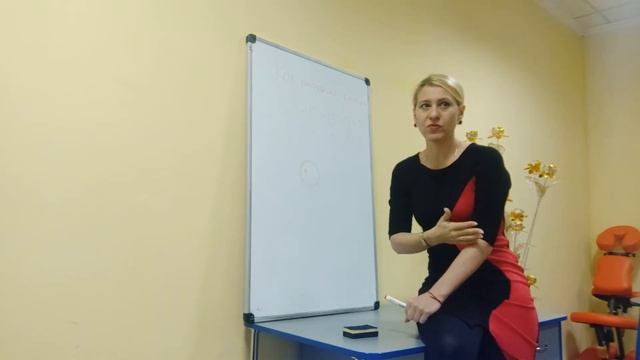 Код питания клетки. Что и для чего мы едим. (06.02.2020)