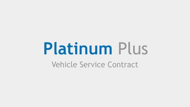 Platinum Plus Assurant Coverage At Apple Automotive!
