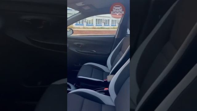 Toyota Yaris L 2020, из Китая под заказ.