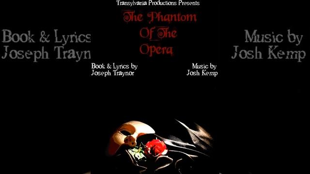 1. Overture (THE PHANTOM OF THE OPERA) Original Cast Recording