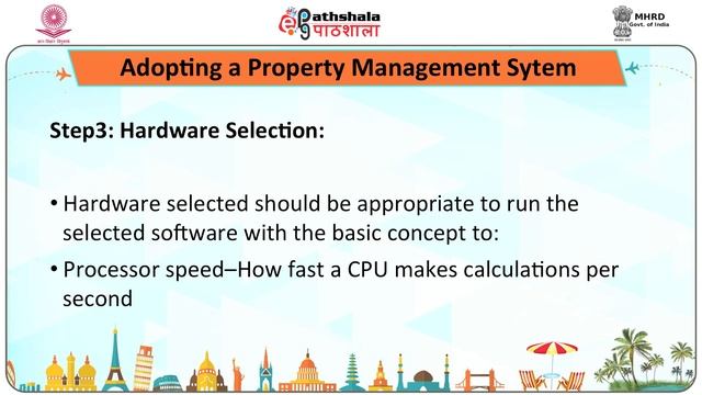 Property Management System