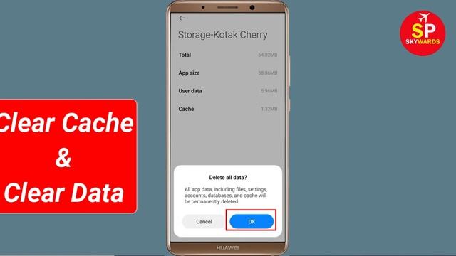 How To Fix Unfortunately Cherry App Has Stopped Error Problem Solve in Android Phone