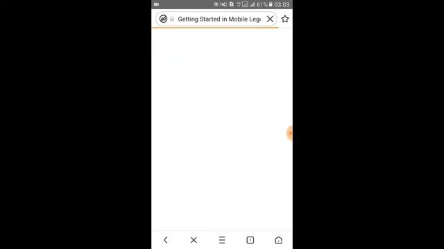 Cara mengubah penyimpanan di ucbrowser ke kartu sd