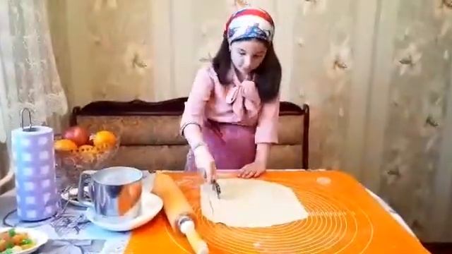 Фестиваль национальной кухни КЧР