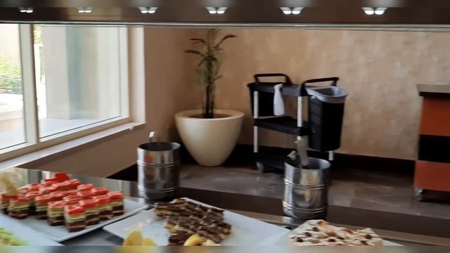 СВЕЖИЙ ВИДЕООБЗОР С РАССКАЗОМ О ПИТАНИИ В ОТЕЛЕ PICKALBATROS AQUA BLUE 4* HURGADA🍽🍷☕🍹🌮🥪🌭🍕🥩🍗