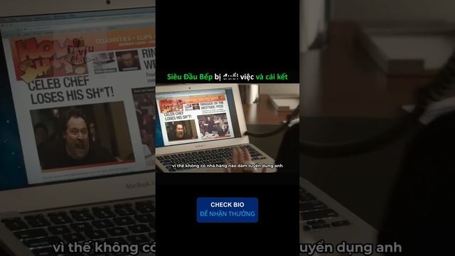 Review Phim Siêu Đầu Bếp Tập 5