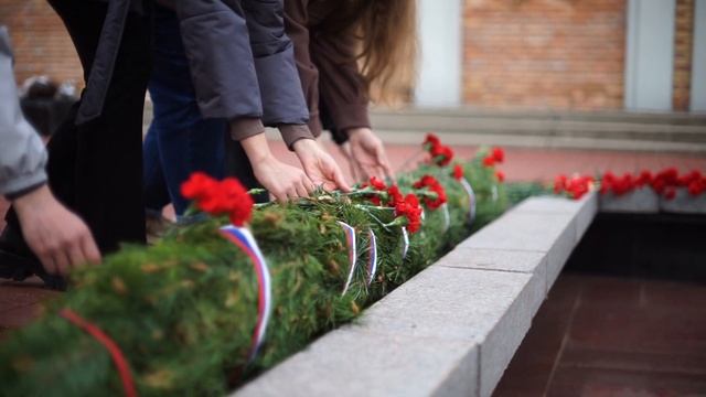 C Днем Великой Победы!
