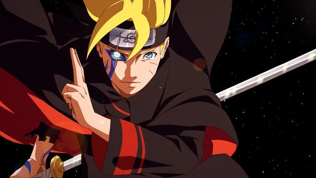 ♪ Battle Music ♪ | Anime Battle Mix | Boruto: Naruto Next Generations