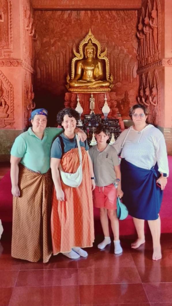 LOST SAMUI. Что такое живой квест в реальности?