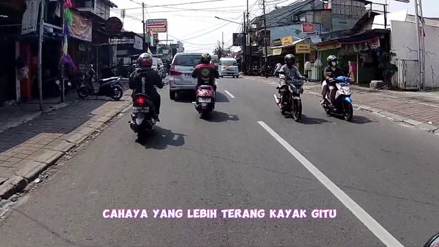 UJI COBA LANGSUNG DI JALAN | Review Akaso Brave 7 💪 Seperti Apa Hasilnya? 🤩