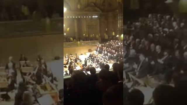 Zurich Mixed Choir