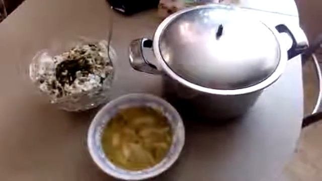 ВОСКРЕСНЫЙ ОБЕД!!!