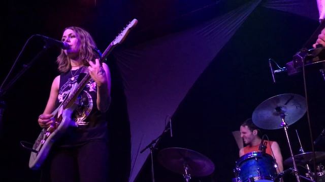 Larkin Poe.....Cast 'Em Out.....7/14/18.....Sheridan Opera House.....Telluride, CO