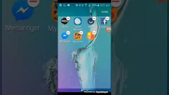 How to play youtube in background samsungJ1/samsungS7/sumsungS6