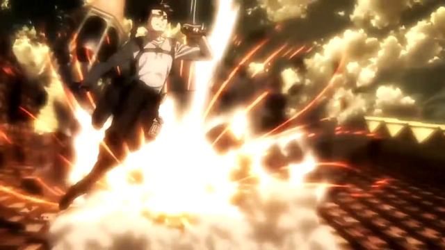 [MEP AMV] We Are The Brave