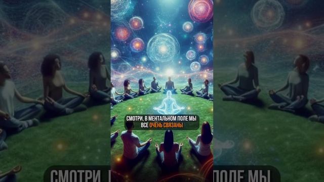 Почему мужчина служит женщине?