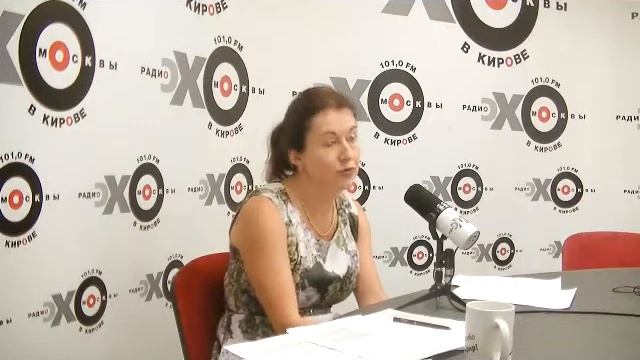 Слушайте доктора от 18.08.17