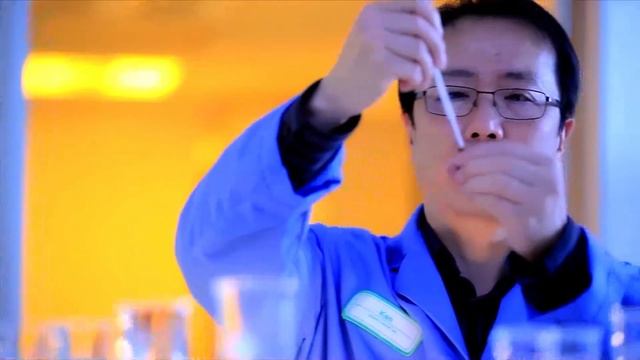 Производство продуктов Herbalife Nutrition