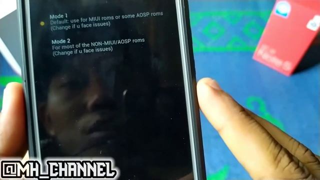 UPDATE !!! 🔥KERNEL GAMING🔥AGNI KERNEL V11.4 STABLE EAS DI REDMI NOTE 5 PRO
