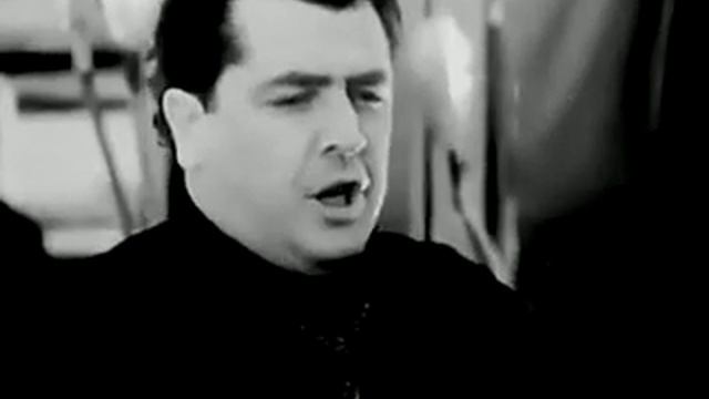 aria germana  - ZURAB ANDJAPARIDZE - opera ,, pikovaia   dama ,,