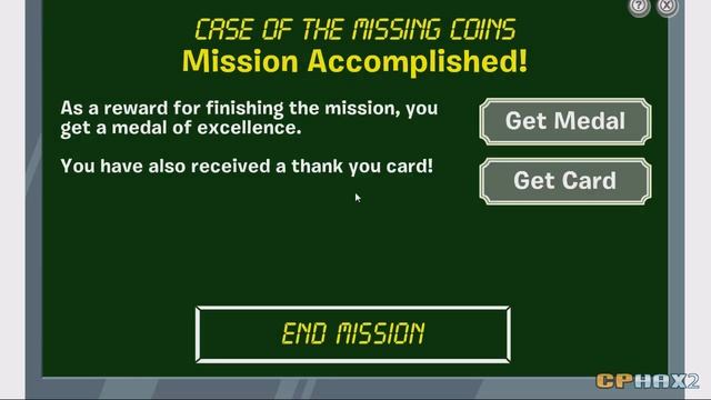 Club Penguin -  WPE PRO Tricks