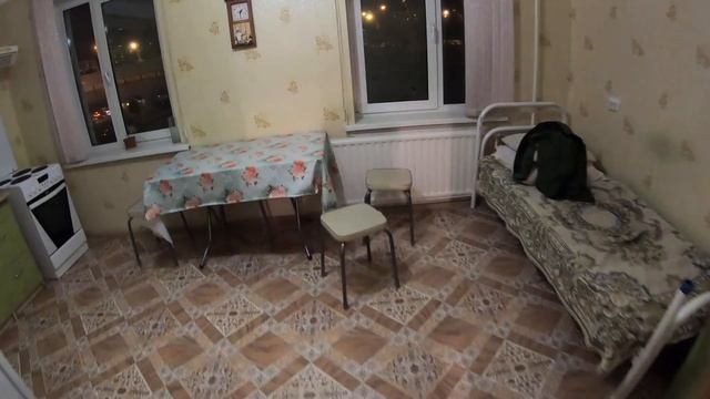 Камышовая 28, к.1, 1 ккв в аренду
