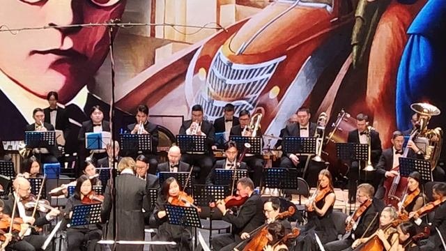 марш Шостаковича