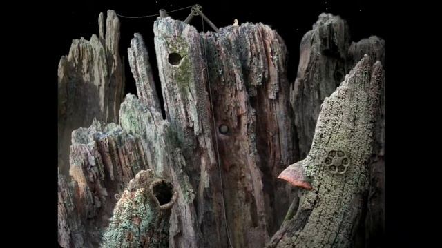 лол что это? (samorost 1) прохождение.
