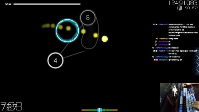 Dear brave FC 794pp