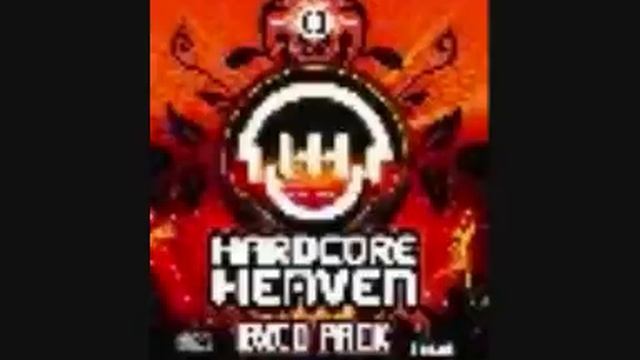 Hixxy - Hold Me Tonight @ HH Opera House 08