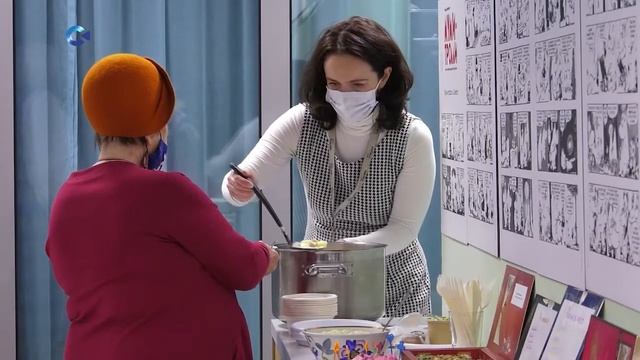 В Петрозаводске прошла встреча общества дружбы Карелии и Финляндии